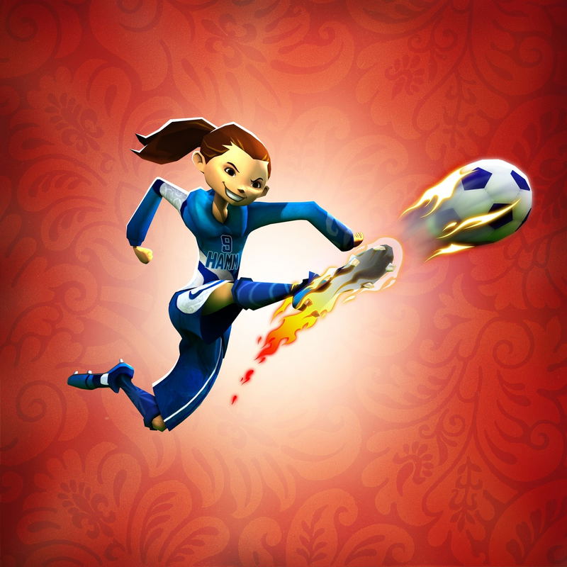 Academy of Champions: Football image 5