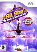 All Star Cheerleader thumbnail 1