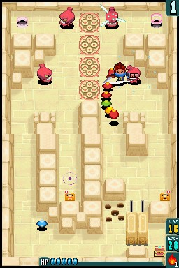 Away: Shuffle Dungeon image 11