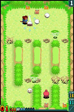 Away: Shuffle Dungeon image 3