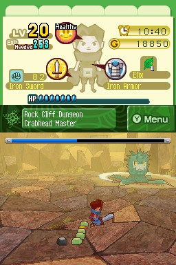 Away: Shuffle Dungeon image 5