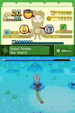 Away: Shuffle Dungeon image 6