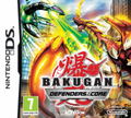 Bakugan Battle Brawlers: Defenders of the Core thumbnail 1