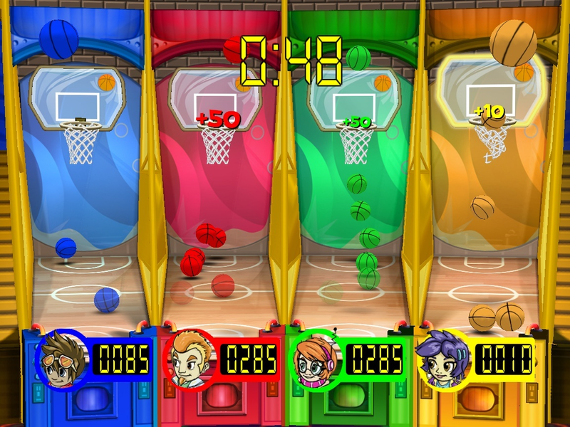 Arcade Zone image 2