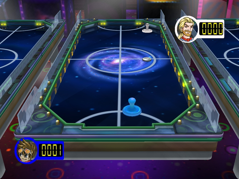 Arcade Zone image 4