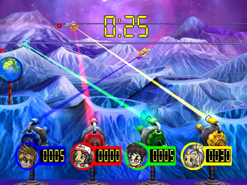 Arcade Zone image 6