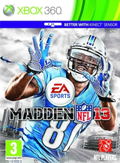Madden NFL 13 thumbnail 1