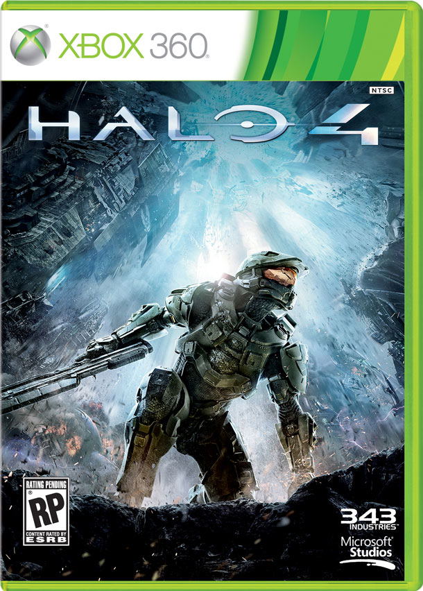 Halo 4 (Limited Edition) image 3