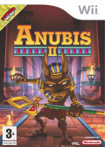 Anubis II image 1