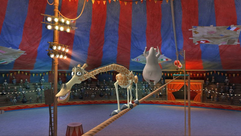 Madagascar 3: The Video Game image 5