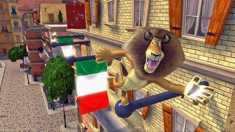 Madagascar 3: The Video Game image 7