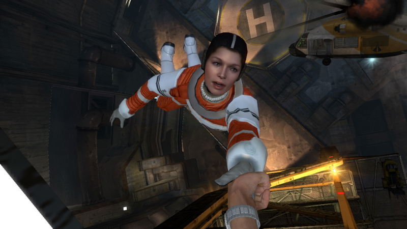 007 Legends image 5