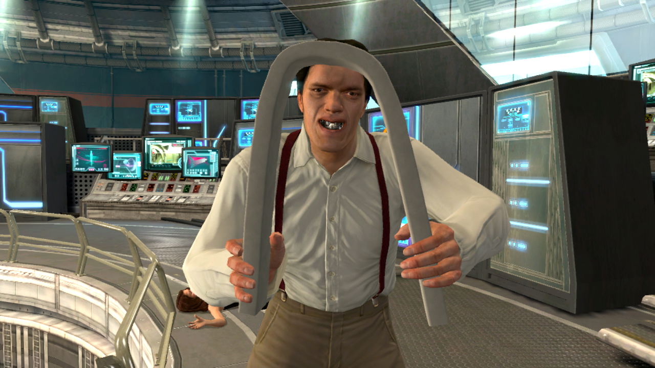 007 Legends for Xbox360