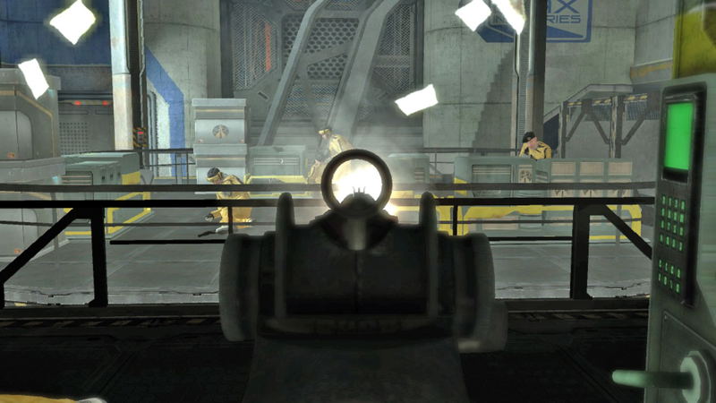 007 Legends image 9