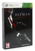 Hitman: Absolution (Professional Edition with Bonus Sniper Challenge) thumbnail 1