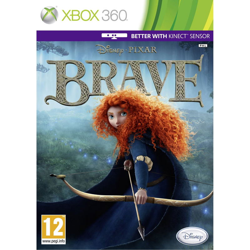 Brave image 1