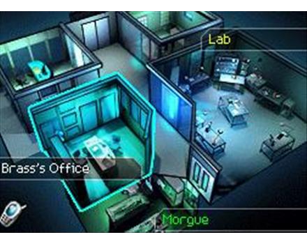 CSI: Crime Scene Investigation: Unsolved! image 2