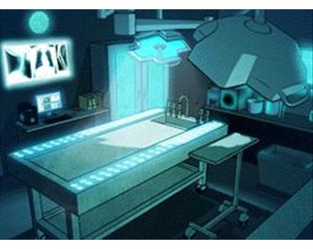 CSI: Crime Scene Investigation: Unsolved! image 4