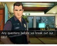 CSI: Crime Scene Investigation: Unsolved! thumbnail 6
