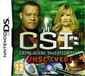 CSI: Crime Scene Investigation: Unsolved! thumbnail 1