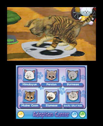 Purr Pals Purrfection image 2