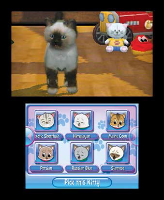 Purr Pals Purrfection image 3
