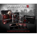 Prototype 2 (Blackwatch Collector's Edition) thumbnail 2