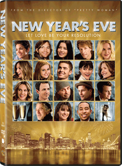New Year's Eve image 1