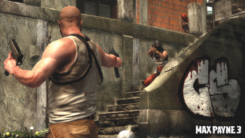 Max Payne 3 (Special Edition) image 12