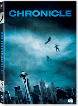 Chronicle image 1