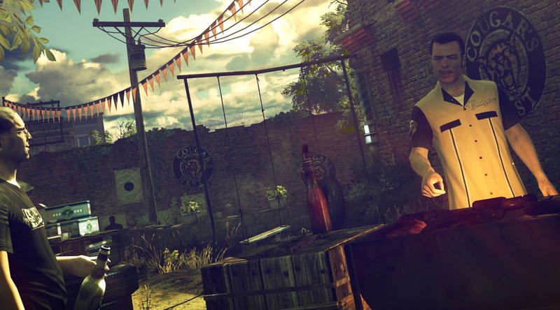 Hitman: Absolution (Professional Edition with Bonus Sniper Challenge) (DVD-ROM) image 12