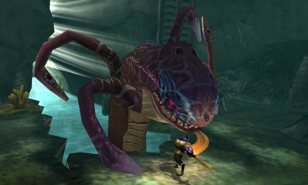 Heroes of Ruin image 10