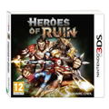Heroes of Ruin thumbnail 1