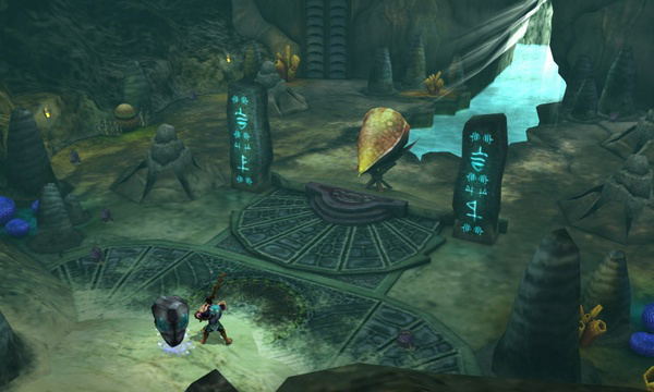 Heroes of Ruin image 6