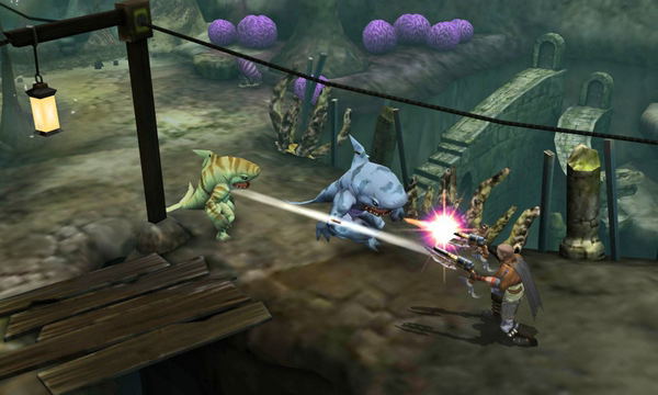 Heroes of Ruin image 7