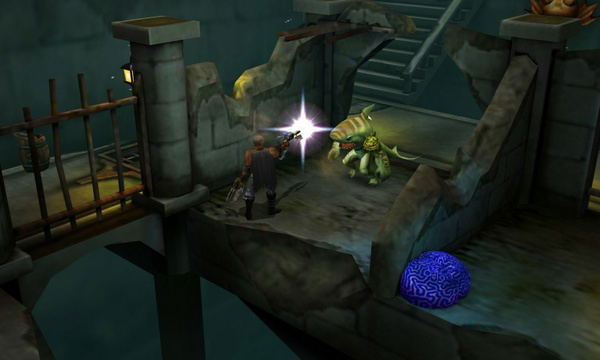 Heroes of Ruin image 9