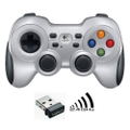 Logitech Wireless Gamepad F710 thumbnail 1