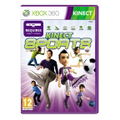 Kinect Sports (Kinect) thumbnail 1