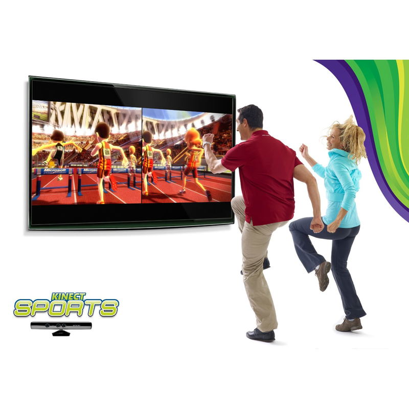 Kinect Sports (Kinect) image 2
