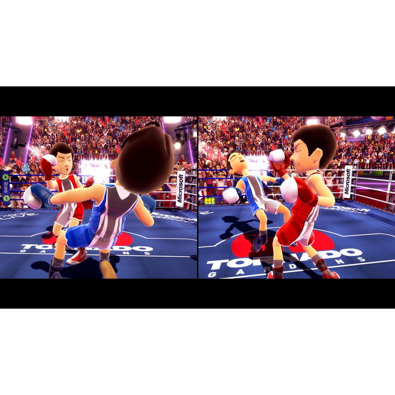 Kinect Sports (Kinect) image 3