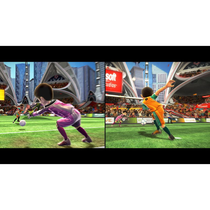 Kinect Sports (Kinect) image 4