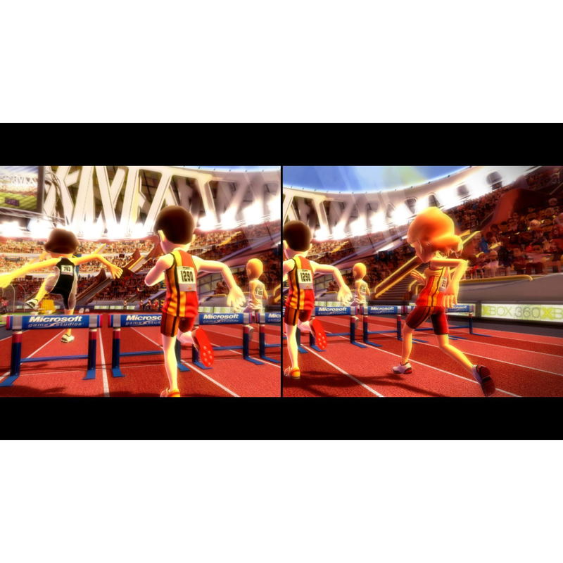 Kinect Sports (Kinect) image 5