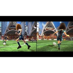 Kinect Sports (Kinect)