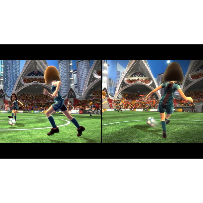 Kinect Sports (Kinect) image 6