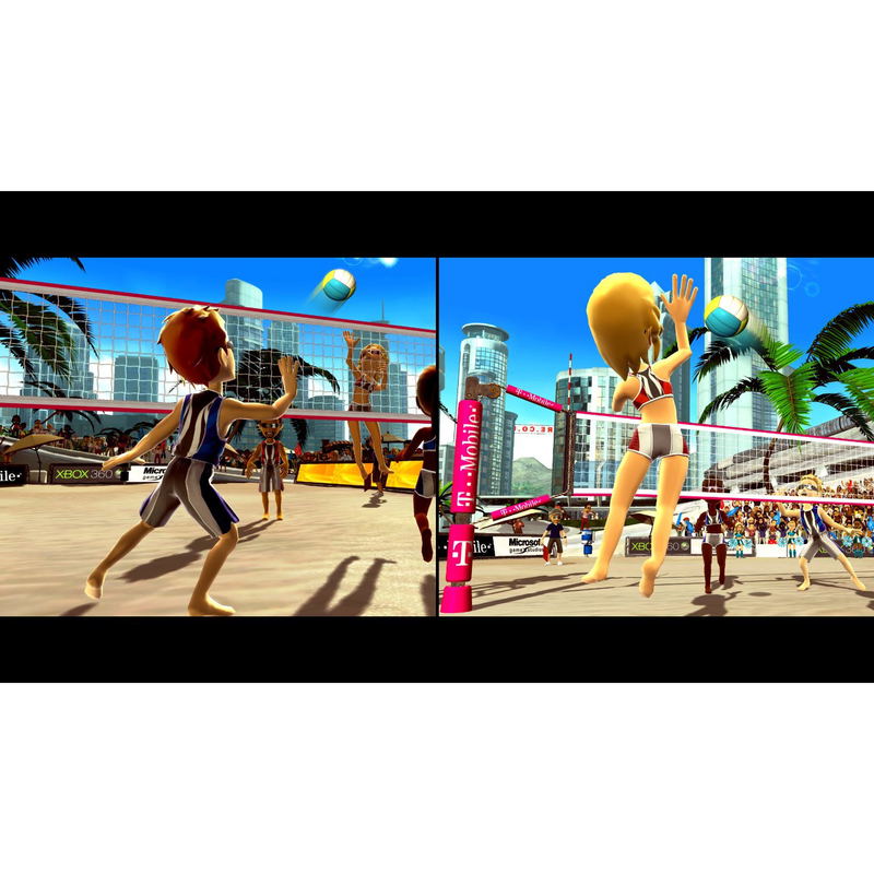Kinect Sports (Kinect) image 7