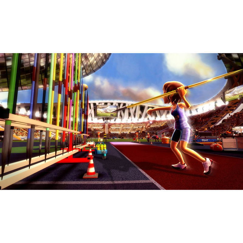 Kinect Sports (Kinect) image 8