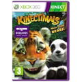 Kinectimals: Now With Bears thumbnail 1