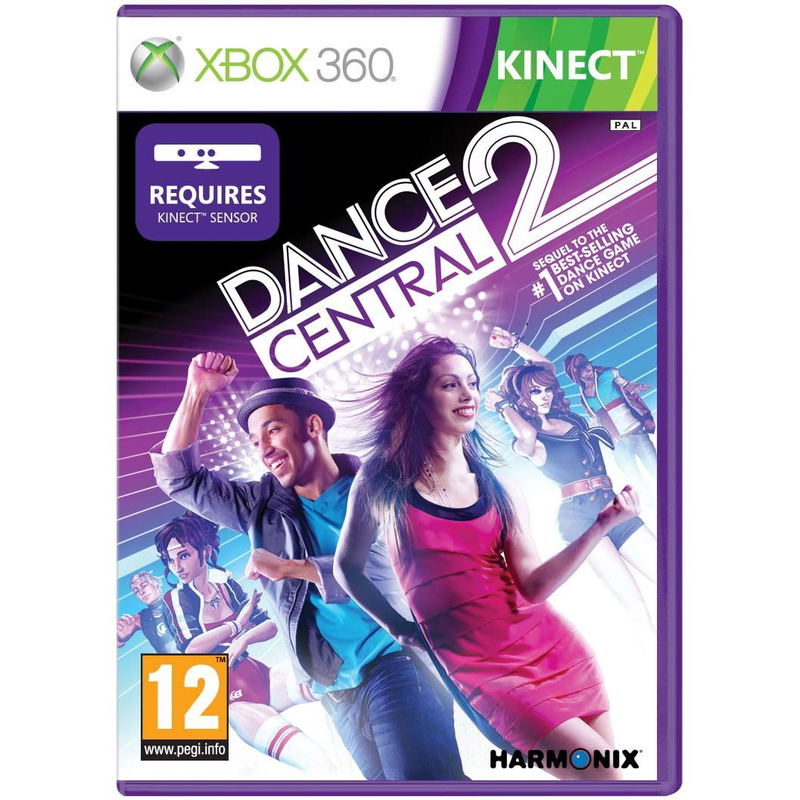 Dance Central 2 image 1