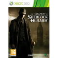 The Testament of Sherlock Holmes thumbnail 1