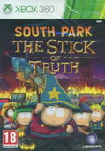 South Park: The Stick of Truth thumbnail 1